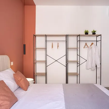 Apartmán Corallo - Cantunera Old Town