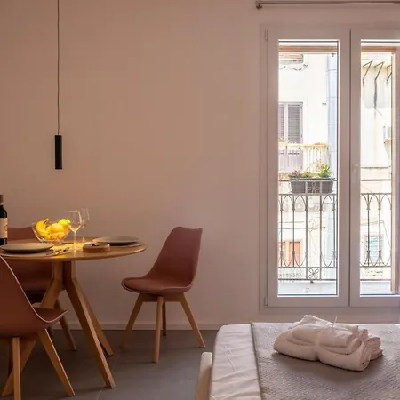 Apartmán Corallo - Cantunera Old Town *