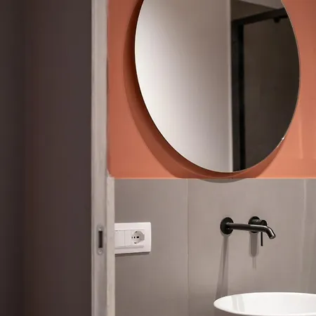 Corallo - Cantunera Old Town Palermo